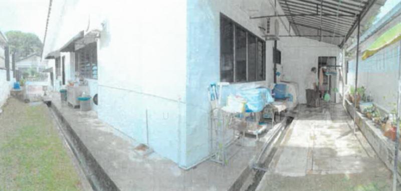 Taman Nong Chik - 5