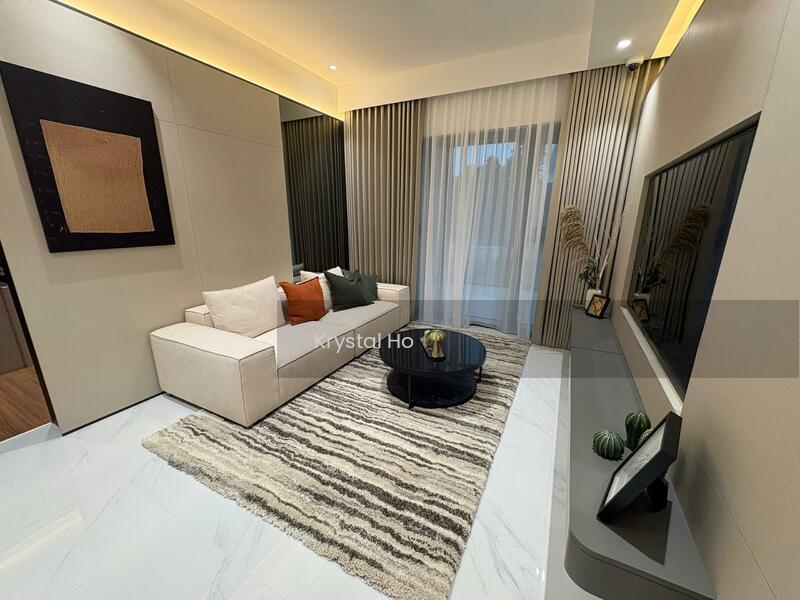 Arden @ One Bukit Senyum - 1