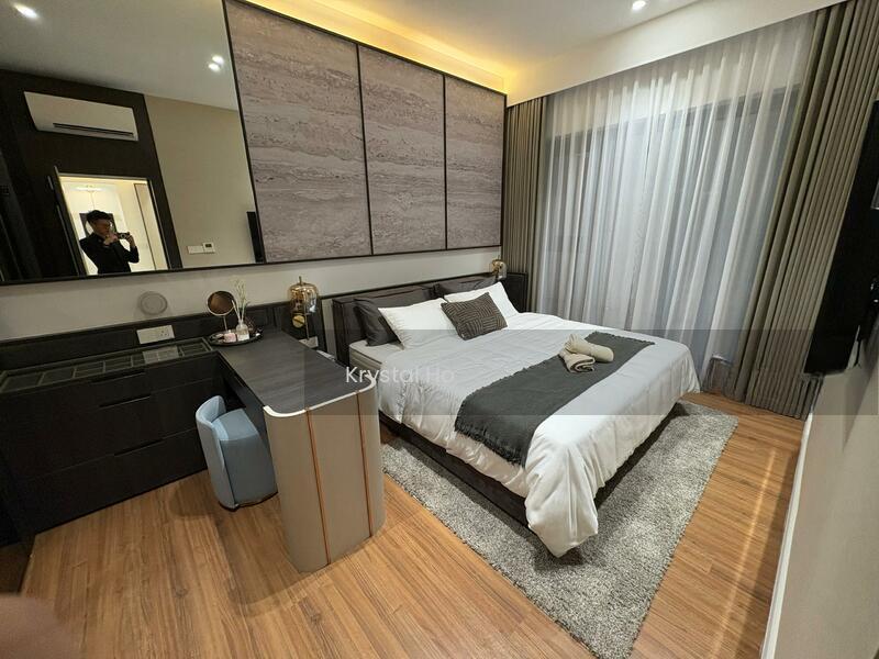 Arden @ One Bukit Senyum - 5