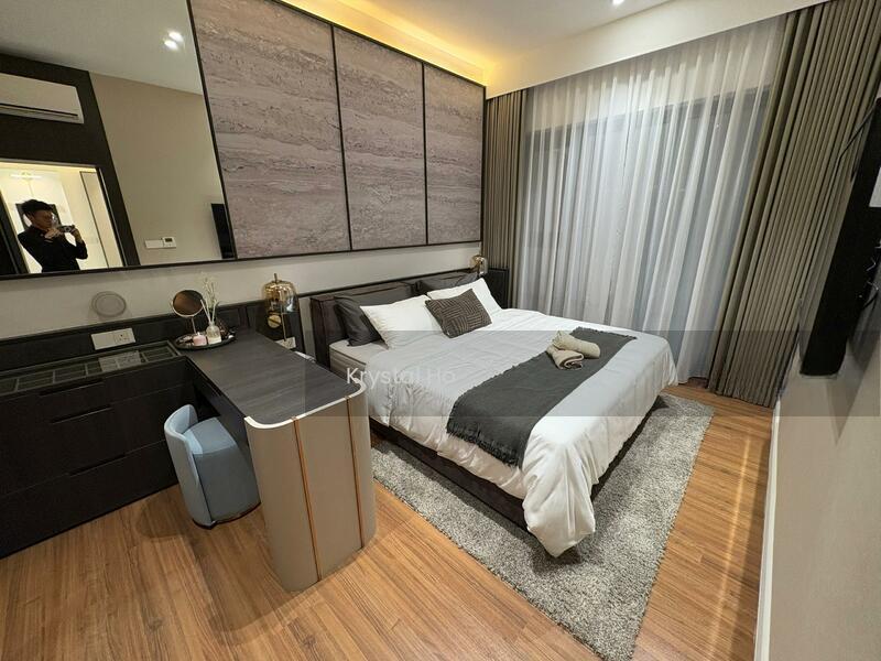 Arden @ One Bukit Senyum - 4