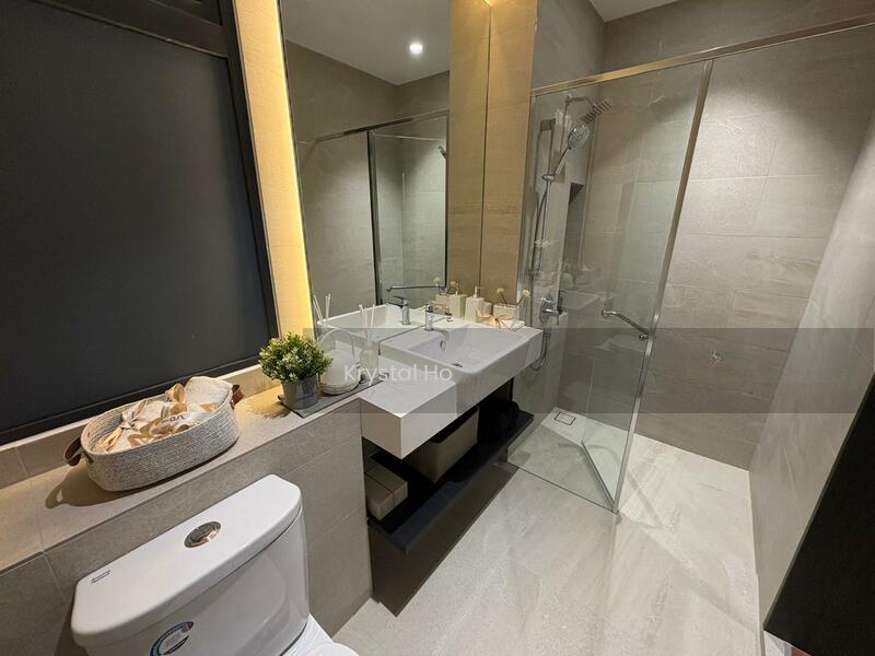 Arden @ One Bukit Senyum - 2