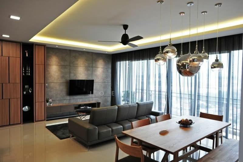 TriTower Residence @ Johor Bahru Sentral - 2