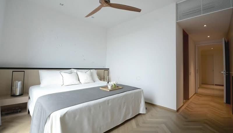 TriTower Residence @ Johor Bahru Sentral - 1