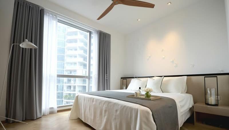 TriTower Residence @ Johor Bahru Sentral - 3