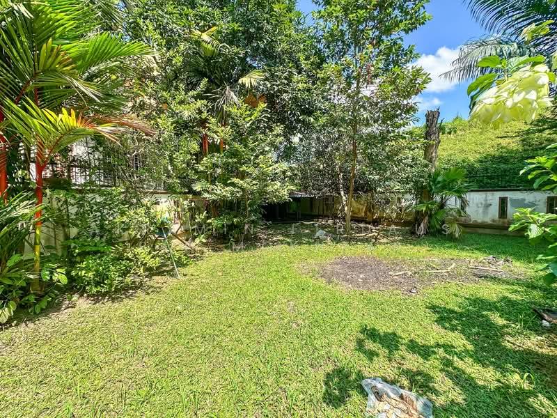 Taman Tasik Ampang - 5