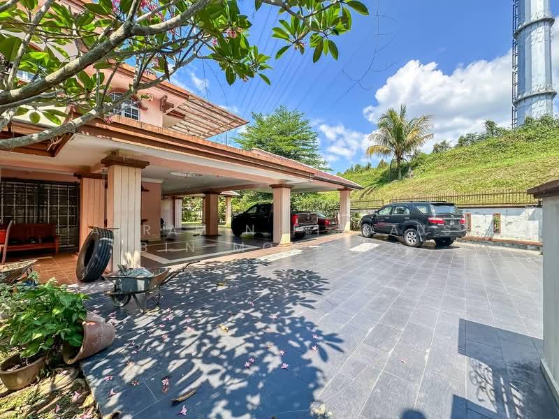 Taman Tasik Ampang - 2