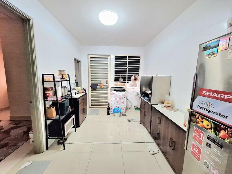 Taman Impian Sutera - 5