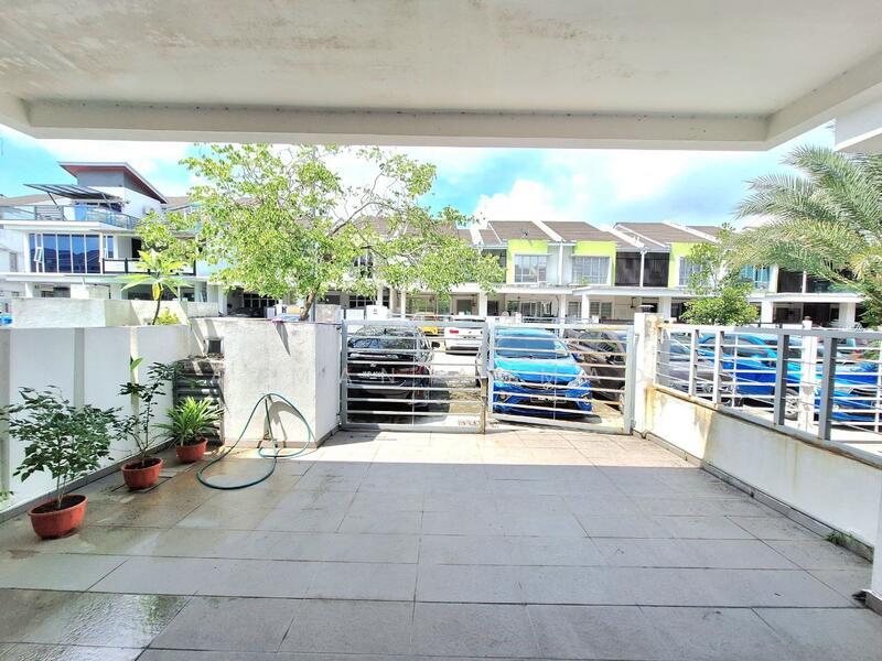 Taman Impian Sutera - 3