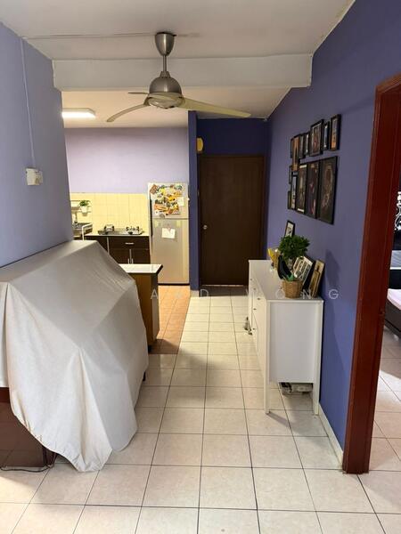 Palm Spring @ Damansara - 3