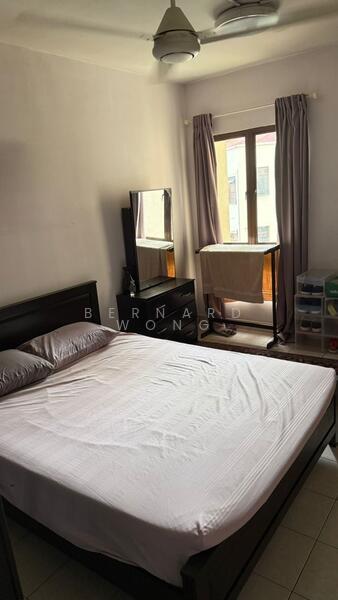 Palm Spring @ Damansara - 4