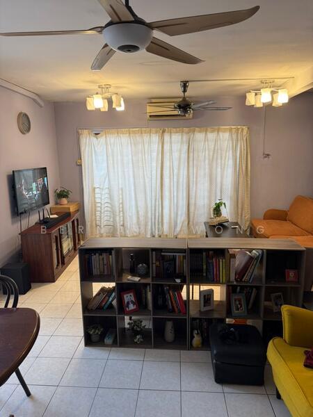 Palm Spring @ Damansara - 1