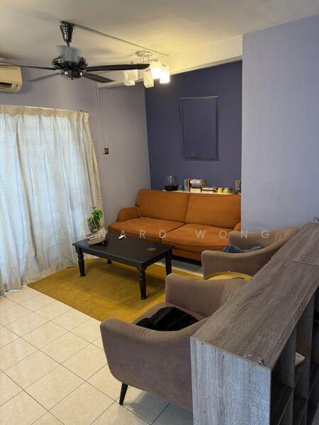 Palm Spring @ Damansara - 2