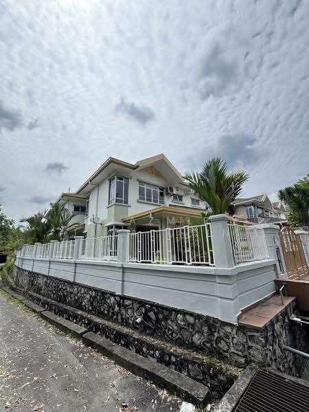 Bandar Seri Putra - 2