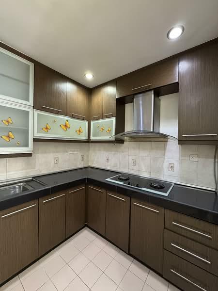 Bandar Seri Putra - 4