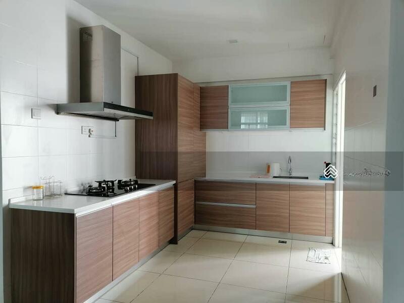 Jambul Height Condominium - 5