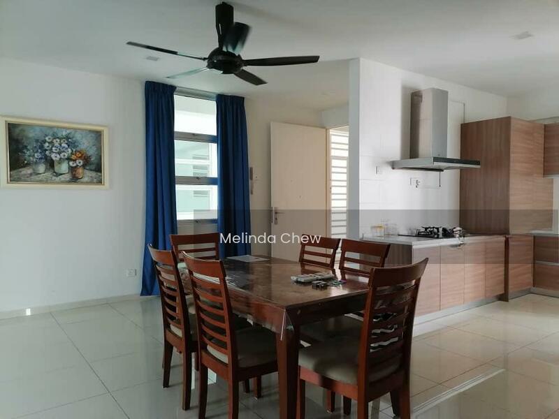 Jambul Height Condominium - 4