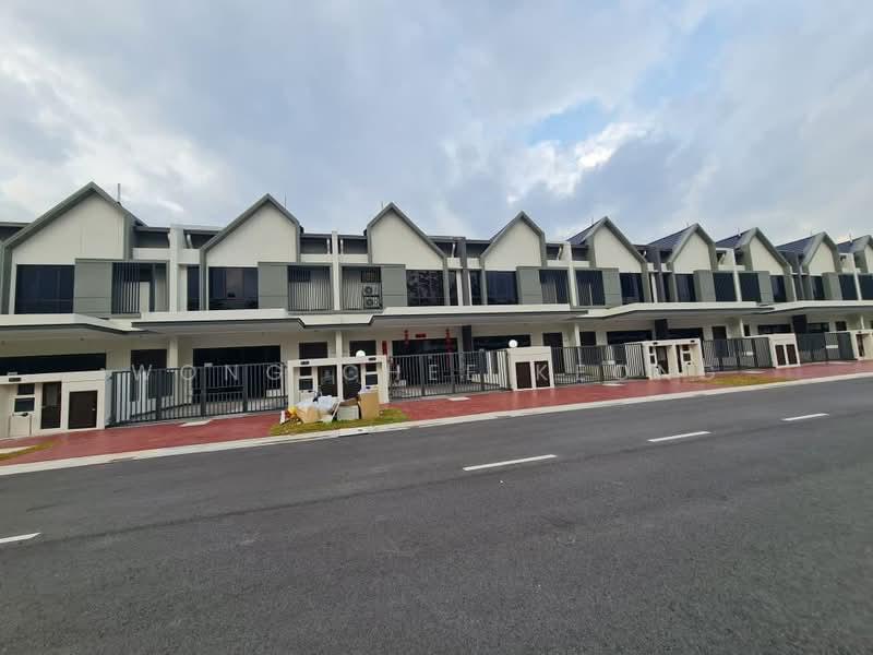Bandar Kinrara - 1