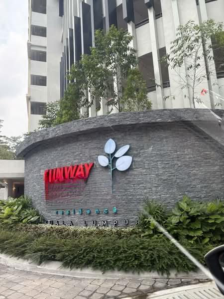 Sunway Belfield - 1