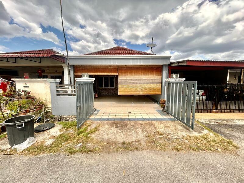Taman Sri Cheras Jaya - 4