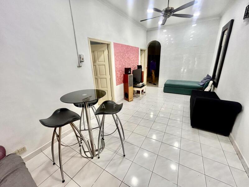 Taman Sri Cheras Jaya - 5