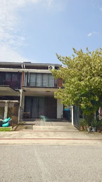 City of Elmina : Elmina Valley 1 - 2