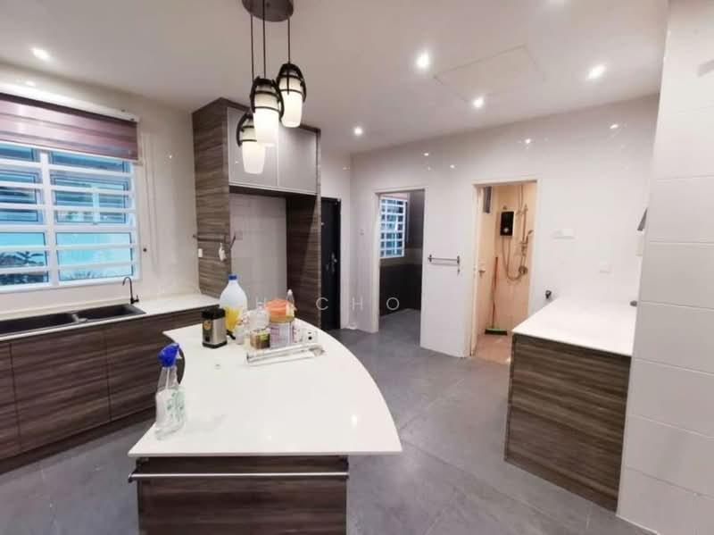 Damai Residences - 5