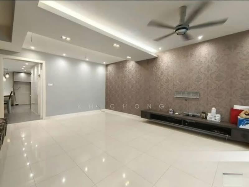 Damai Residences - 2