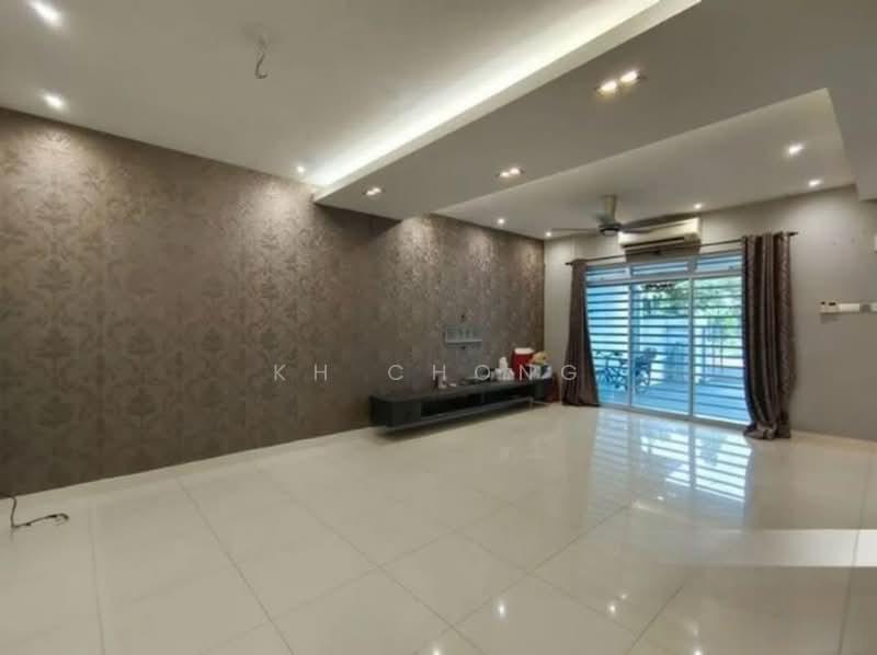 Damai Residences - 1