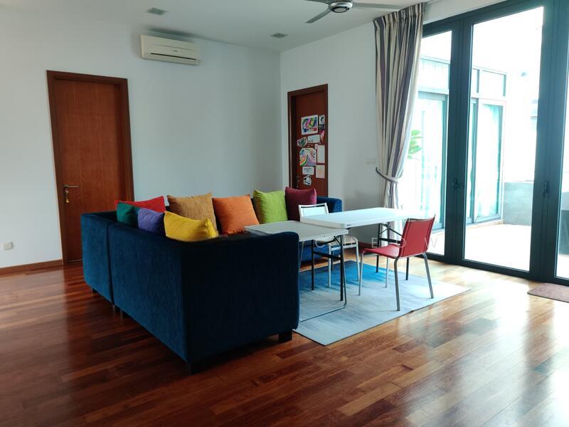 Subang Heights - 2