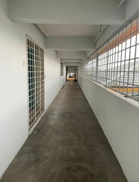 Vantage Point (Menang Ria) - 5