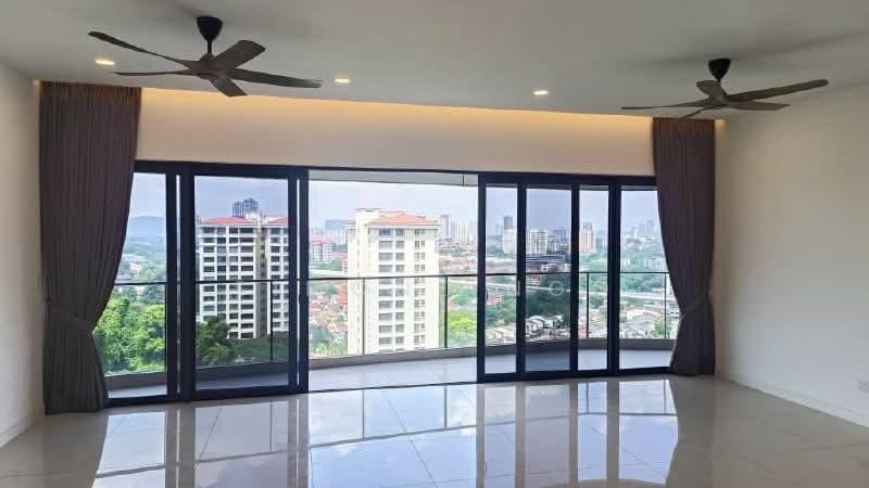 Setia Sky Seputeh - 3