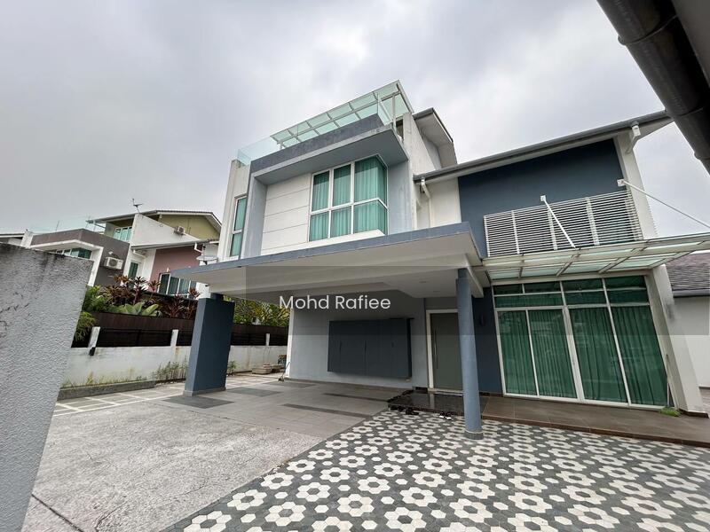Astellia Residences @ Shah Alam - 4