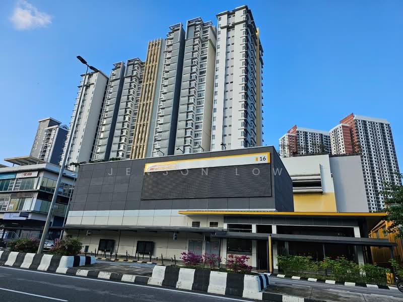 Biz Avenue @Viva - 1