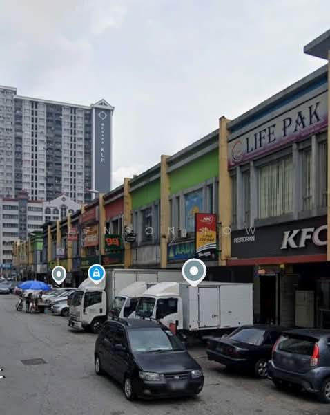 Biz Avenue @Viva - 2