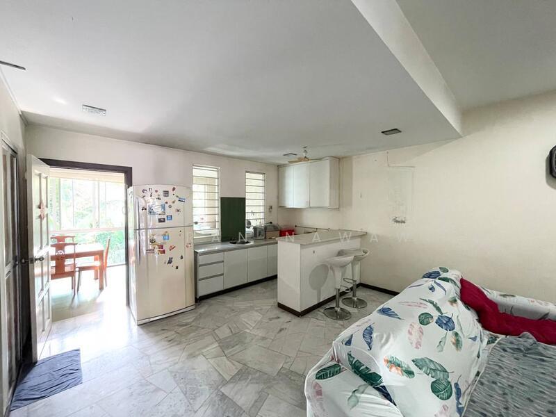 Taman Pinggiran Templer @ Selayang - 4