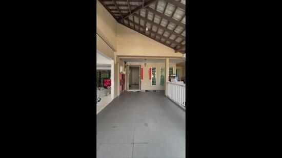 Taman Pinggiran Templer @ Selayang - 3