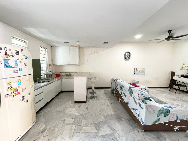 Taman Pinggiran Templer @ Selayang - 5