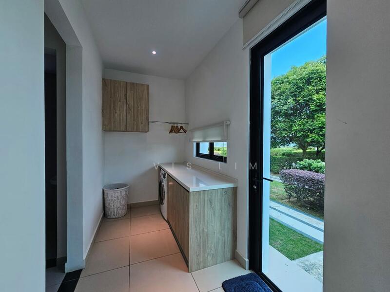Batu Kawan 2 Storey Semi-Detached House - 4