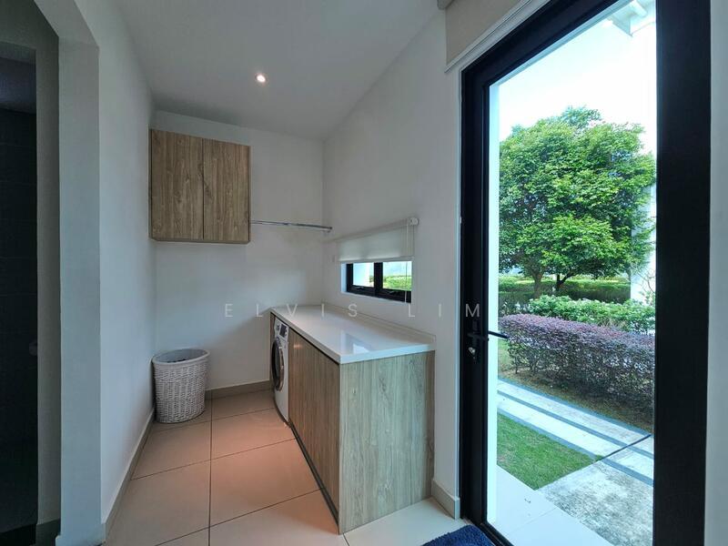 Batu Kawan 2 Storey Semi-Detached House - 5