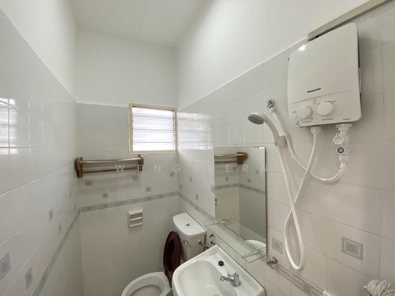 Springfield Condominium - 2
