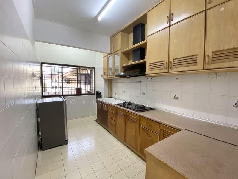 Springfield Condominium - 4