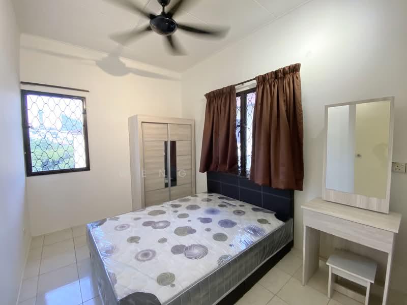 Springfield Condominium - 5