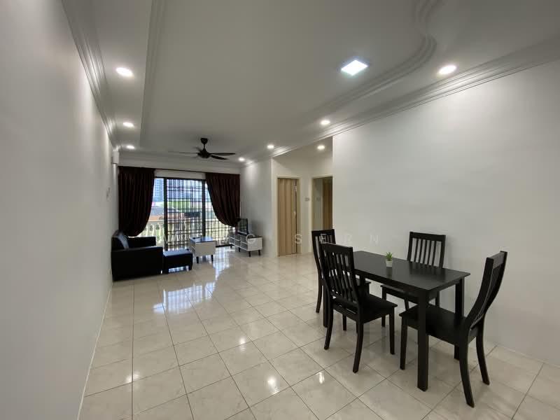 Springfield Condominium - 3