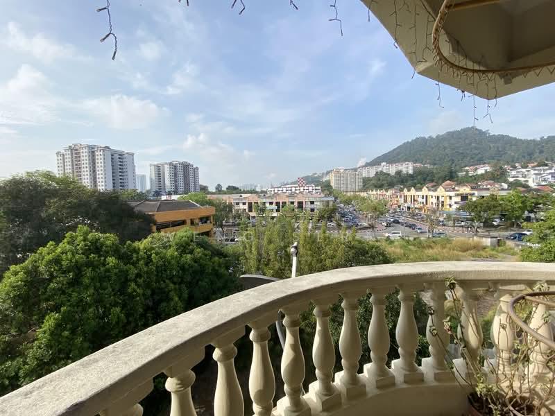 Springfield Condominium - 2