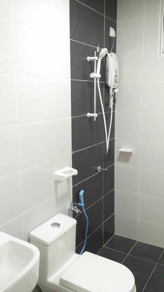 Nusa Heights (Nusa Puncak) - 5