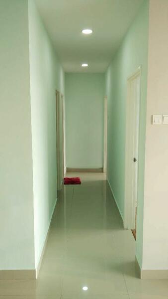 Nusa Heights (Nusa Puncak) - 2