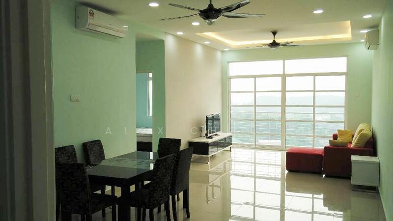 Nusa Heights (Nusa Puncak) - 1