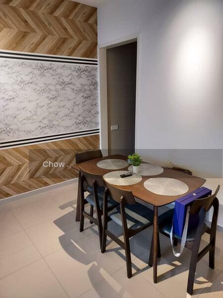 Nidoz Residences @ Desa Petaling - 4