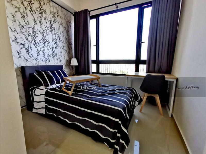 Nidoz Residences @ Desa Petaling - 3