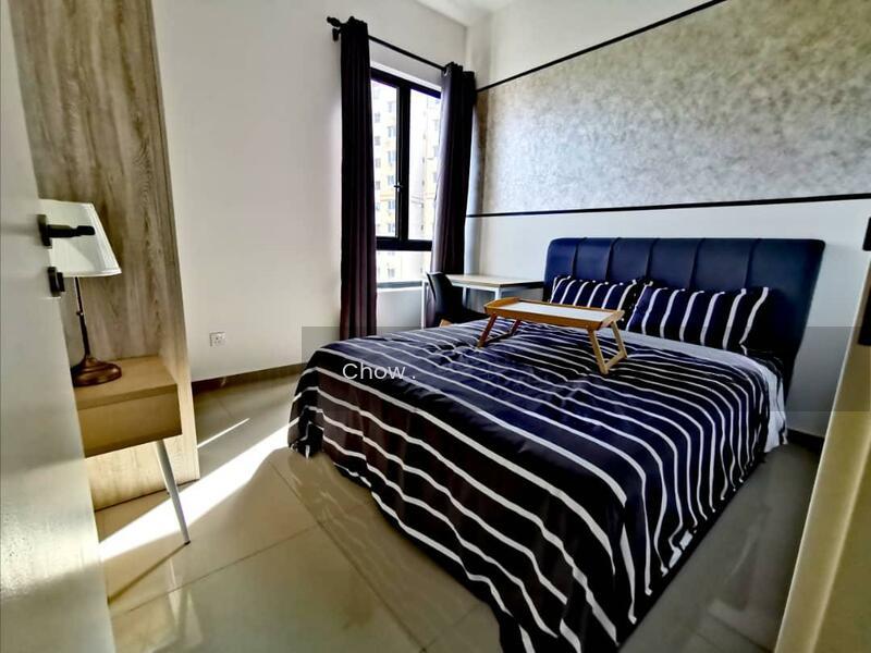 Nidoz Residences @ Desa Petaling - 1